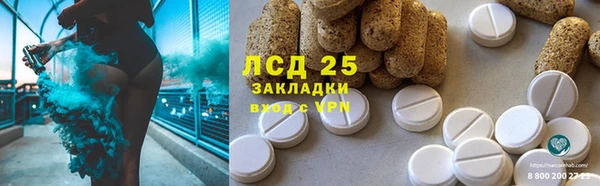 крисы Верея